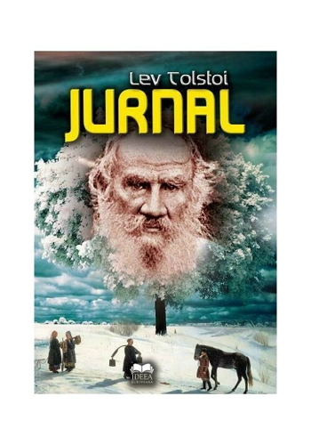Jurnal - Lev Tolstoi