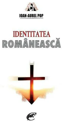 Identitatea romaneasca