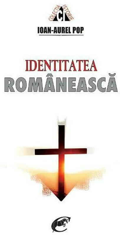 Identitatea romaneasca