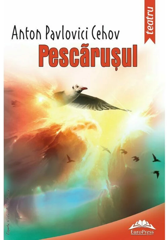 Pescarusul