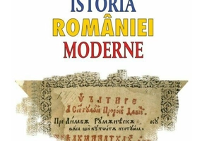 Istoria Romaniei moderne