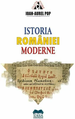 Istoria Romaniei moderne