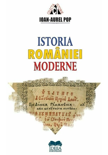 Istoria Romaniei moderne