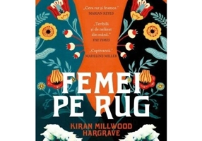 Femei pe rug