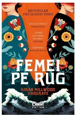 Femei pe rug