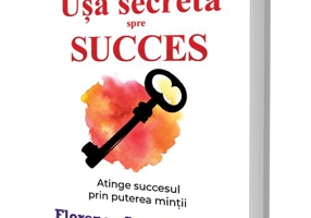 Usa secreta spre succes