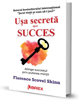 Usa secreta spre succes