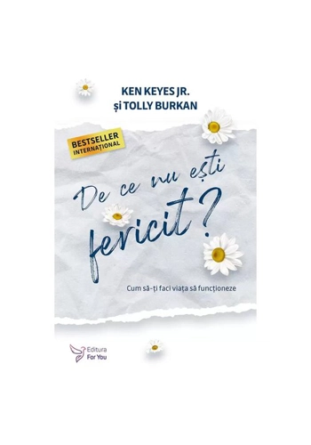 De ce nu esti fericit?