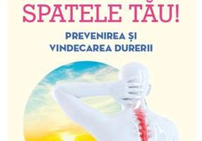 Ai grija de spatele tau!