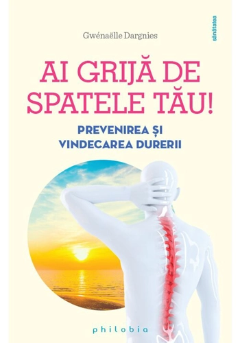 Ai grija de spatele tau!