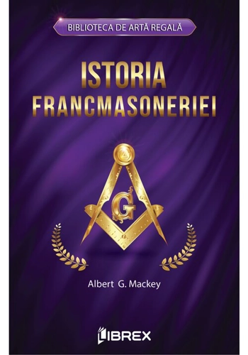 Istoria francmasoneriei