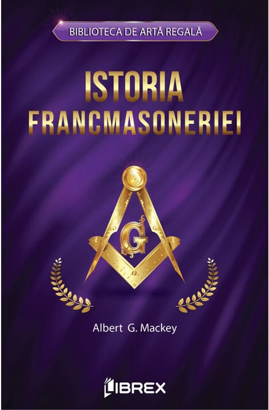Istoria francmasoneriei