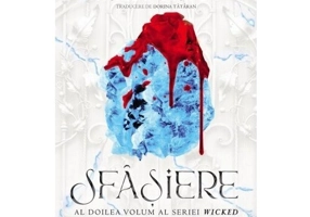 Sfasiere. Seria Wicked, Vol.2