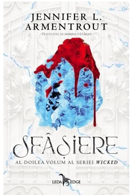 Sfasiere. Seria Wicked, Vol.2