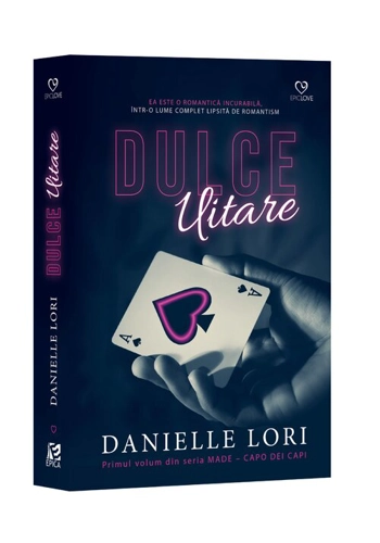 Dulce uitare