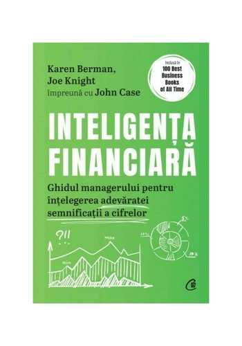 Inteligenta financiara