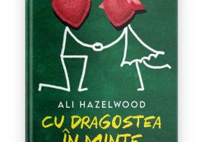 Cu dragostea in minte