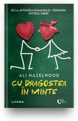 Cu dragostea in minte