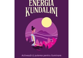Energia Kundalini