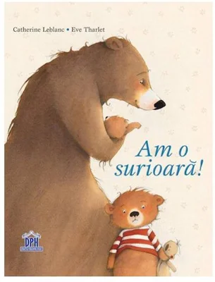 Am o surioara
