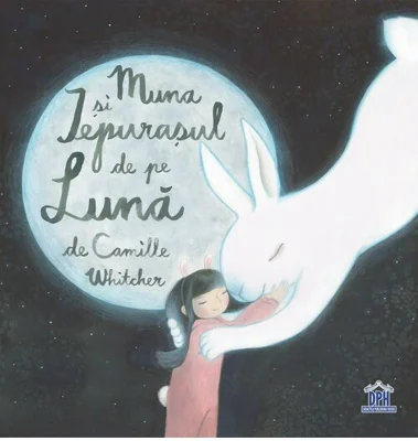 Muna si iepurasul de pe luna