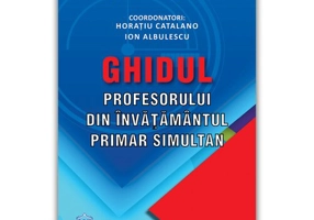 Ghidul profesorului din invatamantul primar simultan