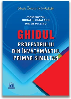 Ghidul profesorului din invatamantul primar simultan