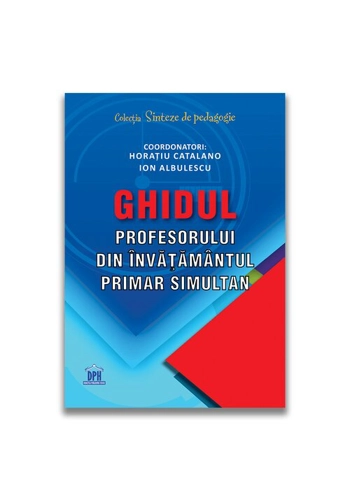 Ghidul profesorului din invatamantul primar simultan
