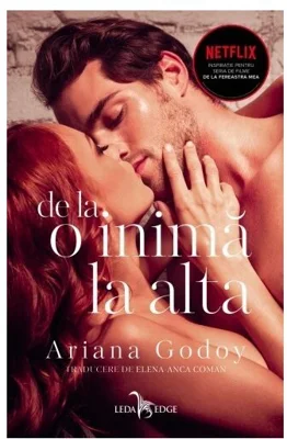 De la o inima la alta. Seria De la fereastra mea, Vol.2