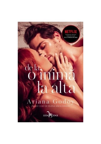 De la o inima la alta. Seria De la fereastra mea, Vol.2