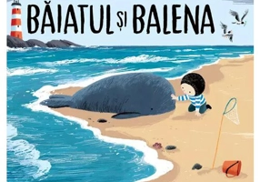 Baiatul si balena