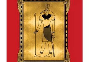 Piramida rosie. Cronicile familiei Kane, Vol.1