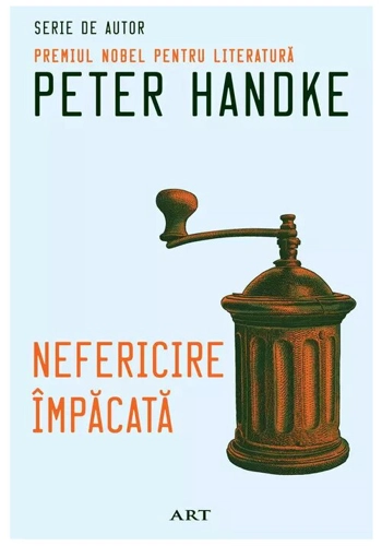 Nefericire impacata