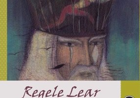 Regele Lear. Repovestire de Melania G. Mazzucco