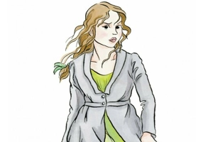 Mandrie si prejudecata