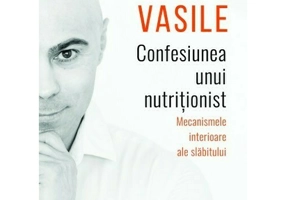 Confesiunea unui nutritionist