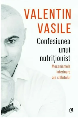 Confesiunea unui nutritionist