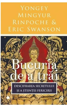 Bucuria de a trai