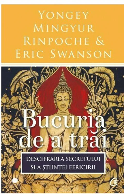 Bucuria de a trai