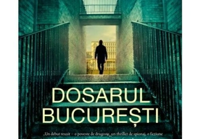 Dosarul Bucuresti
