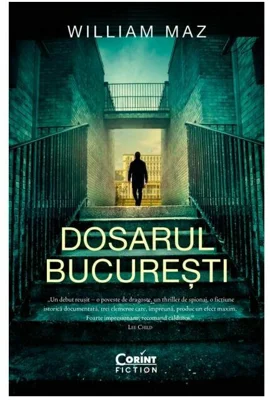 Dosarul Bucuresti