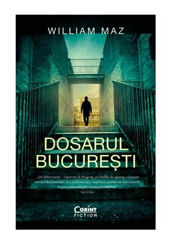 Dosarul Bucuresti