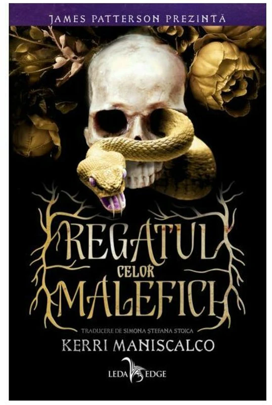 Regatul celor Malefici