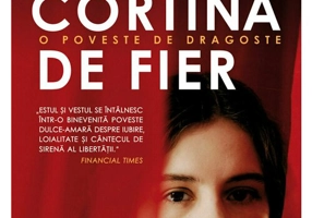 Cortina de Fier