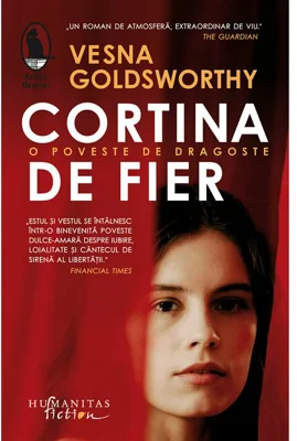 Cortina de Fier