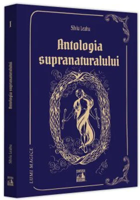 Antologia Supranaturalului