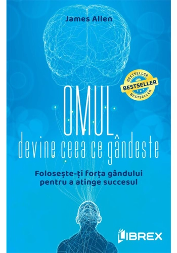 Omul devine ceea ce gandeste