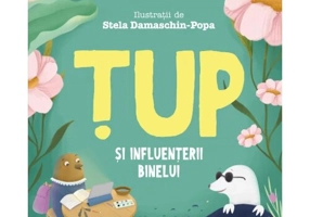 Tup si Influenterii Binelui