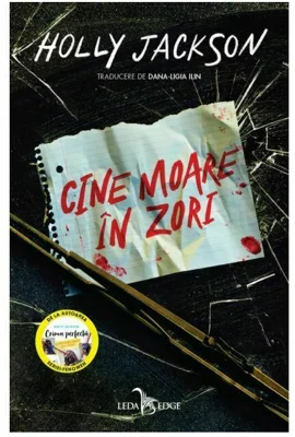 Cine moare in zori