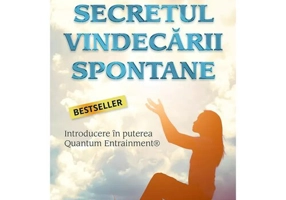 Secretul vindecarii spontane